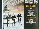 THE BEATLES SOMETHING NEW FIRST EDITION MINT MONO VINYL & SOLID COVER T 2108