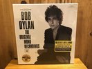 Bob Dylan - Original Mono Recordings Box Set - 8x Albums (9x Vinyl LP) Sealed