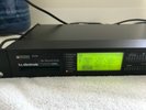 Used TC Electronic FINALIZER PLUS/96K Stereo Studio Mastering Dynamics Processor