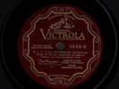 VENIZELOS, Eleftherios, Prime Minister, Greece. 2 1929 Speeches. Victor 9648 E+