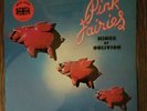 PINK FAIRIES - KINGS OF OBLIVION 1st U.K. pressing NM vinyl - with photo insert