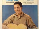 ELVIS PRESLEY 47-7850 SURRENDER/LONELY MAN NO RING STUNNING