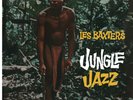 LES BAXTER & HIS ORCHESTRA LES BAXTER'S JUNGLE JAZZ (1959) LP ITALY 2017 TIKI