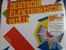 Deutsche Elektronische Musik 1972-83 Vol 1 LP Vinyl NEW 2018