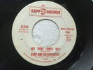 Ruby And The Romantics, Hey There Lonely Boy 7