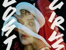 Bat For Lashes - Lost Girls  Clear Vinyl LP Red & Pink Splatter Effect Pre Order