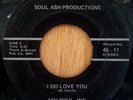 modern soul - Ash Soul Inc - I Do Love You - Looking Up - SoulAsh45-11  mp3