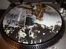 S.O.D. ?– Live At Budokan...Picture Disc..org,2004...very rare limited Edition