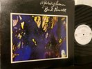 BUD POWELL RADIO STATION PROMO A Portrait Of Thelonious LP COLUMBIA CL 9092