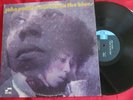 John Patton Accent On The Blues Blue Note LP (bl/blk label) RVG VG++