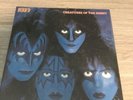 kiss creatures of the night lp Picture Disc Mercury 314 528 674-1