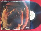 JOE HENDERSON In Pursuit Of Blackness yellow & tan MILESTONE label LP VG+