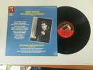 Josef Hassid The Complete Recordings HMV Mono  LP EH 29 12301 The Young Ricci