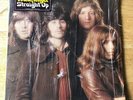 Badfinger Straight Up Day After Day Album 1st Pressing Apple