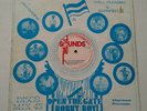 JAH BANNA - OPEN THE GATE BOBBY BOY //OPEN VERSION [TOTAL SOUNDS] EX   [CCB034]
