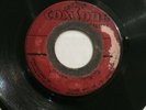 BOB MARLEY & THE WAILERS - LOVE AND AFFECTION //TEENAGER IN LOVE   [CCB135]