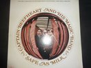 Captain Beefheart 