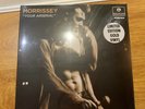 Morrissey - YOUR ARSENAL - *RARE* Gold Vinyl Album   NEW AND SEALED
