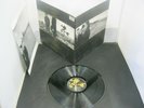 Vinyl Record Album U2 THE JOSHUA TREE (116)58