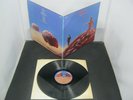 Vinyl Record Album RUSH HEMISPHERES (111)54
