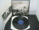 Vinyl Record Album RUSH PERMANENT WAVES (111)57