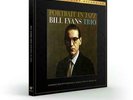 Bill Evans Trio Portrait In Jazz  2LP 45RPM One-step MFSL Vinyl Sealed New MOFI