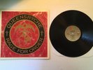Queensryche Rage for Order LP 1st Press EMI ST-17197