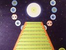 COSMIC JOKERS, The - Galactic Supermarket (reissue) - Vinyl (LP)