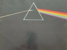 PINK FLOYD - The Dark Side Of The Moon - Harvest SHVL804 Vg+