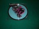 Gorillaz ‎– The Now Now  Limited Edition, Misprint, Picture Disc