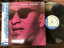 SONNY ROLLINS VILLAGE VANGUARD BLUE NOTE BN 1581 OBI MONO JAPAN Vinyl LP