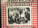 Wild Family Orchestra 
