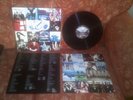 U2 Achtung Baby 1991 Uncensored Cover Picture Inner & Lyric Insert Island U 28