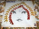 Banchee...self titled LP...with Lyric Sheet