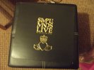 Simple Minds live, in the city of light -Vinyl double LP