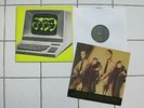KRAFTWERK - computerwelt  ORIG ELEKTRONIC KRAUT  D 1981 near mint    