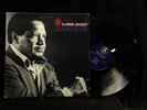 Illinois Jacquet-The Blues; That's Me -Prestige 7731-STEREO WYNTON KELLY