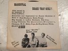 Dash Rip Rock - rockabilly/southern pop -  7