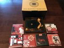 The White Stripes Record Store Day TMR Inchophone + Complete 3” Vinyl Set Used