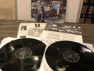 DREAM THEATER-AWAKE 2X VINYL ORIGINAL UK 1994 FIRST PRESSING EW RECORDS