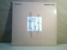 Icehouse - Primitive Man - Chrysalis - CHR 1390 - 1982 LP - Ex Condition