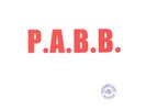 Rolling Stones - P.A.B.B. (2LP - 3 sides) (Red Vinyl) OBR 93035