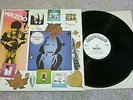WAZOO - Zig Zag White Label PROMO LP - Psych Rock, ZZ-217, VG+ Vinyl