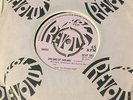 SMOKE - DREAMS OF DREAMS / MY BIRTH - UK REVOLUTION 7
