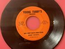 Bobby Sharkie - Why Keep Rasta Man Down 7