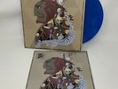 The Legend Of Zelda Wind Waker Vinyl Record LP Nintendo