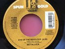 Metallica ?– One / Eye Of The Beholder 7
