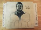DAMIEN JURADO FOUR SONGS ETCHED SINGLE SIDED 12