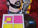 JUAN LUIS GUERRA & 4.40 ** Fogarate ** VERY RARE 1994 SPAIN LP w/ INSERT