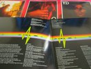 PINK FLOYD ??DARKSIDE OF THE MOON?? IN TOP ERHALTUNG INKL. 2 POSTER & CARDS ´73